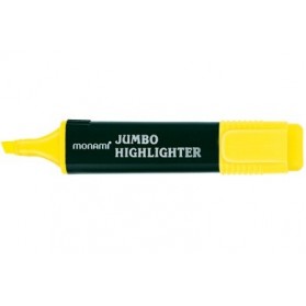 surligneurs :  Fluorescents Monami Highlighter