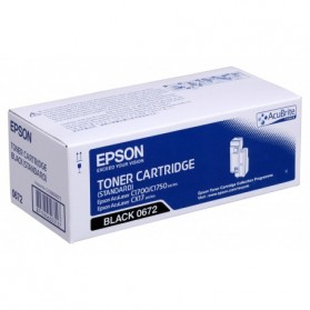 toner epson C13S050672