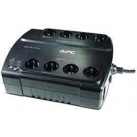 APC 700VA/405W/8 P FR/13mn/USB