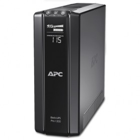 APC Back-UPS Pro 1200VA, Line