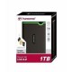 Transcend TS1TSJ25M3 Disque Dur Externe Portable 2,5" StoreJet M3 1To USB 3.0
