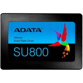 Adata ASU800SS-256GT-C Disque Flash SSD Interne 2,5'' 256 Go SATA