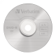 Verbatim 43791 4.7GB DVD-R 16X (Pack of 50 Disc) Shrink Pack